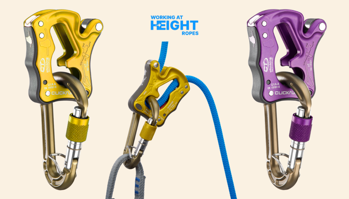 Belay Device